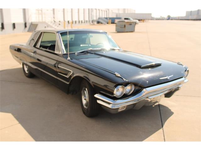 1965 Ford Thunderbird (CC-2108704) for sale in Grapevine, Texas