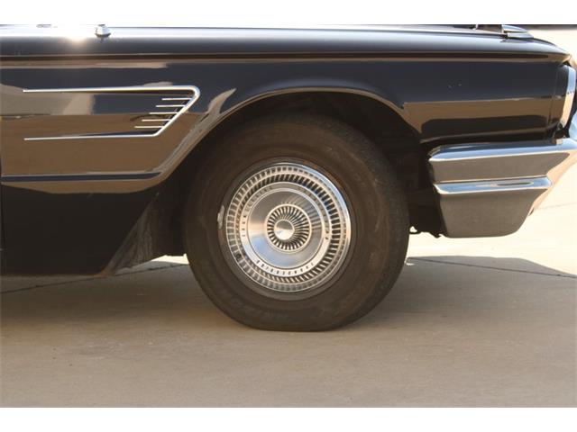 1965 Ford Thunderbird (CC-2108704) for sale in Grapevine, Texas