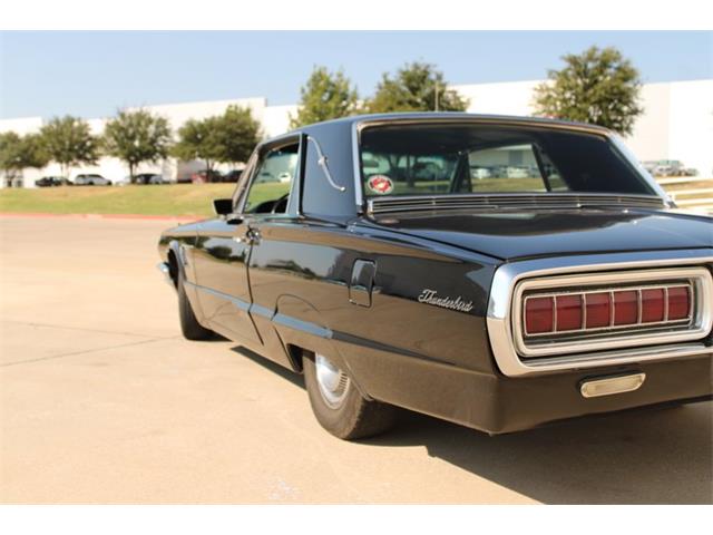 1965 Ford Thunderbird (CC-2108704) for sale in Grapevine, Texas