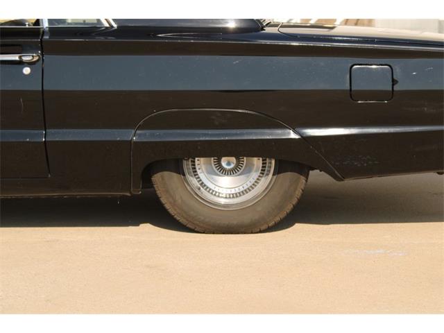 1965 Ford Thunderbird (CC-2108704) for sale in Grapevine, Texas