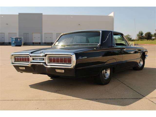 1965 Ford Thunderbird (CC-2108704) for sale in Grapevine, Texas