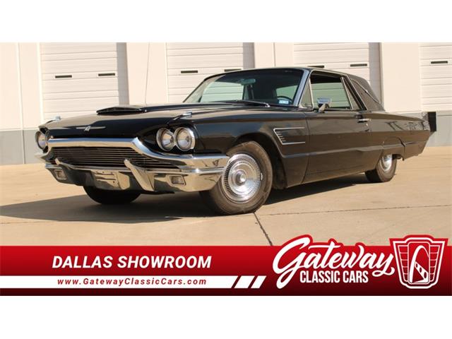 1965 Ford Thunderbird (CC-2108704) for sale in Grapevine, Texas