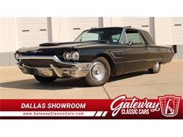 1965 Ford Thunderbird (CC-2108704) for sale in Grapevine, Texas