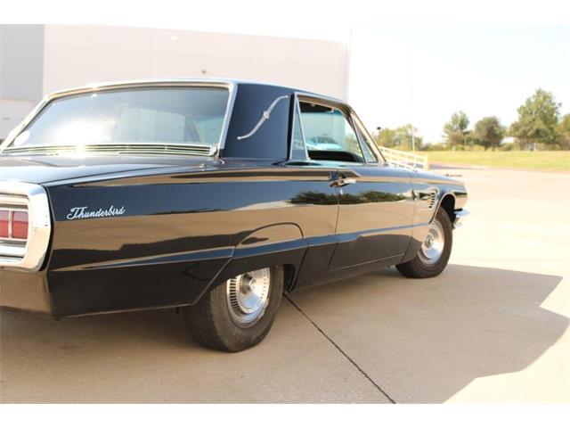 1965 Ford Thunderbird (CC-2108704) for sale in Grapevine, Texas