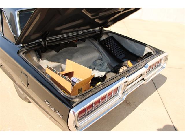 1965 Ford Thunderbird (CC-2108704) for sale in Grapevine, Texas