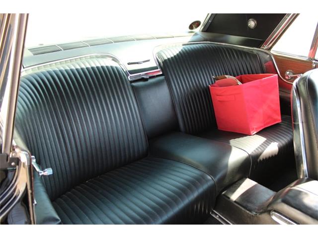 1965 Ford Thunderbird (CC-2108704) for sale in Grapevine, Texas