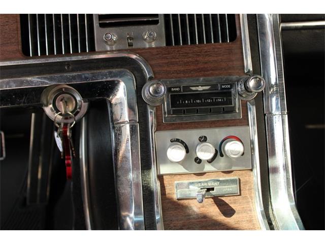1965 Ford Thunderbird (CC-2108704) for sale in Grapevine, Texas