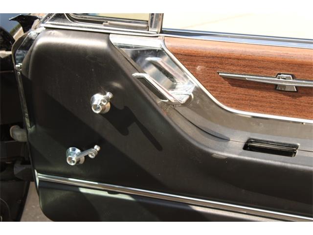 1965 Ford Thunderbird (CC-2108704) for sale in Grapevine, Texas