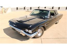 1965 Ford Thunderbird (CC-2108704) for sale in Grapevine, Texas