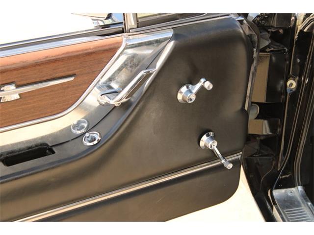1965 Ford Thunderbird (CC-2108704) for sale in Grapevine, Texas