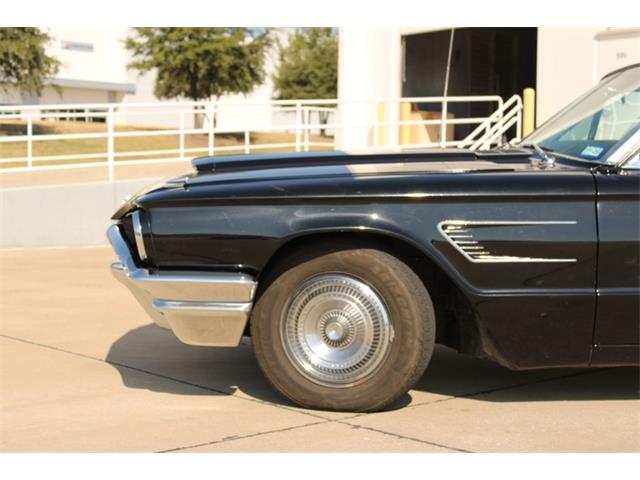 1965 Ford Thunderbird (CC-2108704) for sale in Grapevine, Texas
