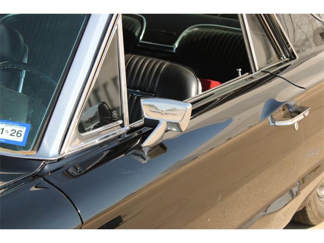 1965 Ford Thunderbird (CC-2108704) for sale in Grapevine, Texas