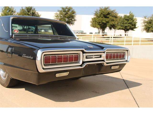 1965 Ford Thunderbird (CC-2108704) for sale in Grapevine, Texas