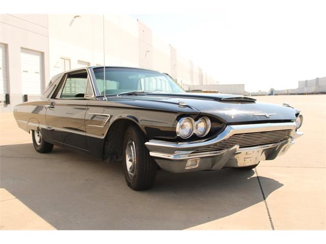1965 Ford Thunderbird (CC-2108704) for sale in Grapevine, Texas