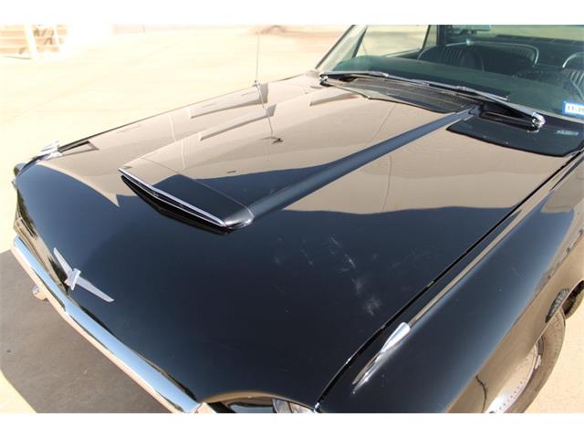 1965 Ford Thunderbird (CC-2108704) for sale in Grapevine, Texas