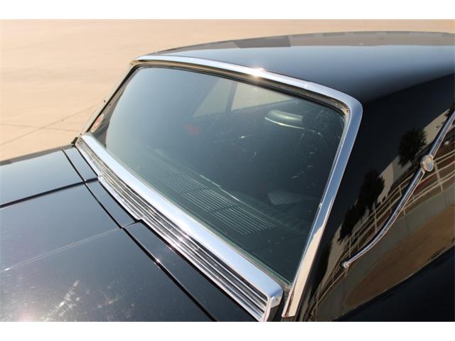 1965 Ford Thunderbird (CC-2108704) for sale in Grapevine, Texas
