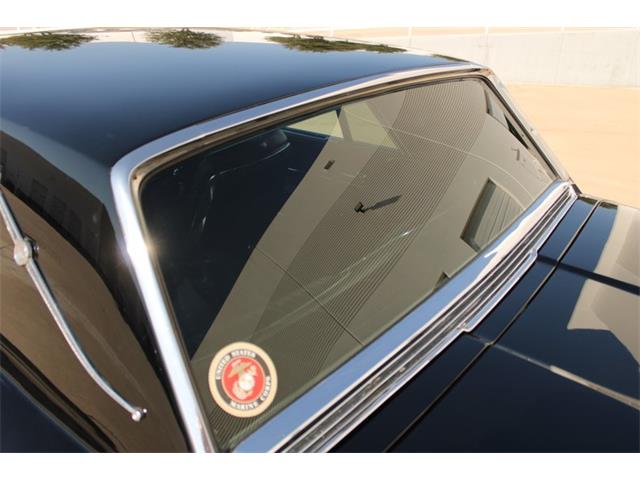 1965 Ford Thunderbird (CC-2108704) for sale in Grapevine, Texas