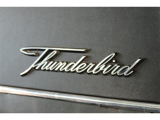 1965 Ford Thunderbird (CC-2108704) for sale in Grapevine, Texas