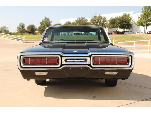 1965 Ford Thunderbird (CC-2108704) for sale in Grapevine, Texas