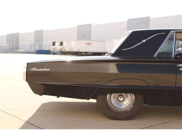 1965 Ford Thunderbird (CC-2108704) for sale in Grapevine, Texas