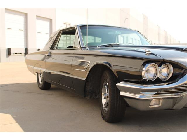 1965 Ford Thunderbird (CC-2108704) for sale in Grapevine, Texas