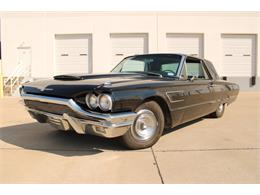 1965 Ford Thunderbird (CC-2108704) for sale in Grapevine, Texas