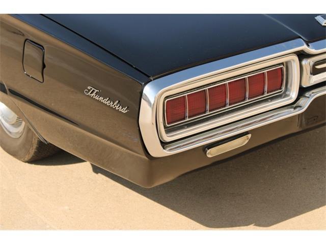 1965 Ford Thunderbird (CC-2108704) for sale in Grapevine, Texas