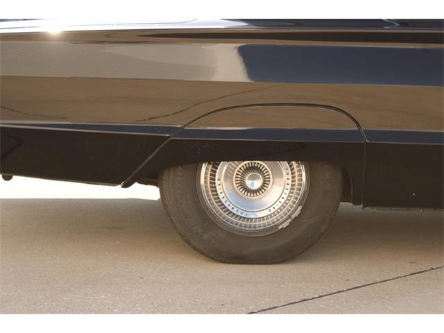 1965 Ford Thunderbird (CC-2108704) for sale in Grapevine, Texas