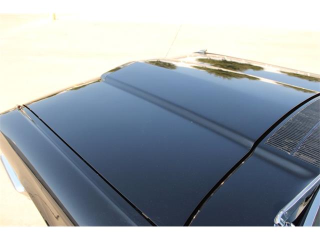 1965 Ford Thunderbird (CC-2108704) for sale in Grapevine, Texas