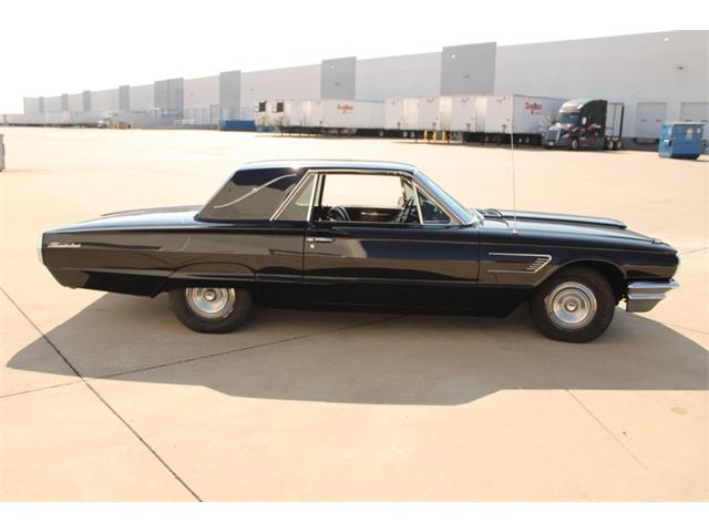 1965 Ford Thunderbird (CC-2108704) for sale in Grapevine, Texas