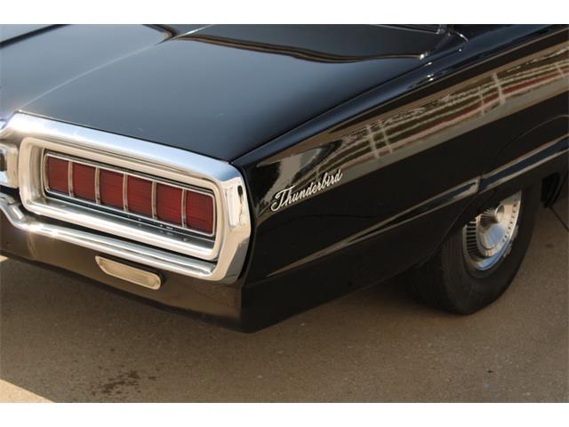 1965 Ford Thunderbird (CC-2108704) for sale in Grapevine, Texas