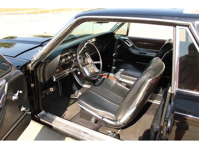 1965 Ford Thunderbird (CC-2108704) for sale in Grapevine, Texas