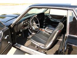1965 Ford Thunderbird (CC-2108704) for sale in Grapevine, Texas