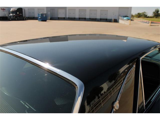1965 Ford Thunderbird (CC-2108704) for sale in Grapevine, Texas
