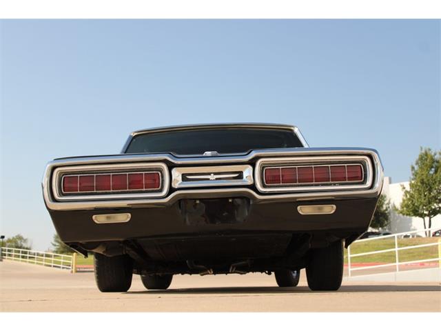 1965 Ford Thunderbird (CC-2108704) for sale in Grapevine, Texas