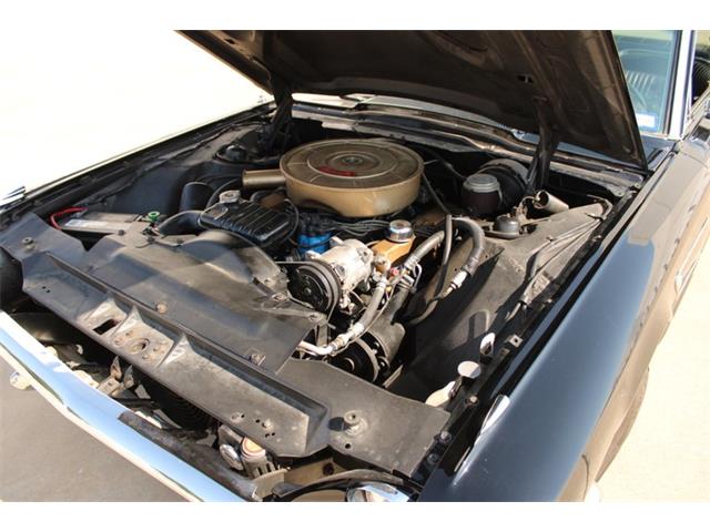 1965 Ford Thunderbird (CC-2108704) for sale in Grapevine, Texas