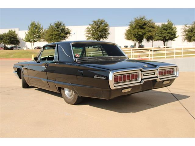 1965 Ford Thunderbird (CC-2108704) for sale in Grapevine, Texas
