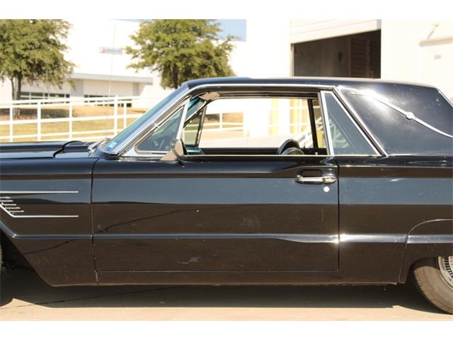 1965 Ford Thunderbird (CC-2108704) for sale in Grapevine, Texas