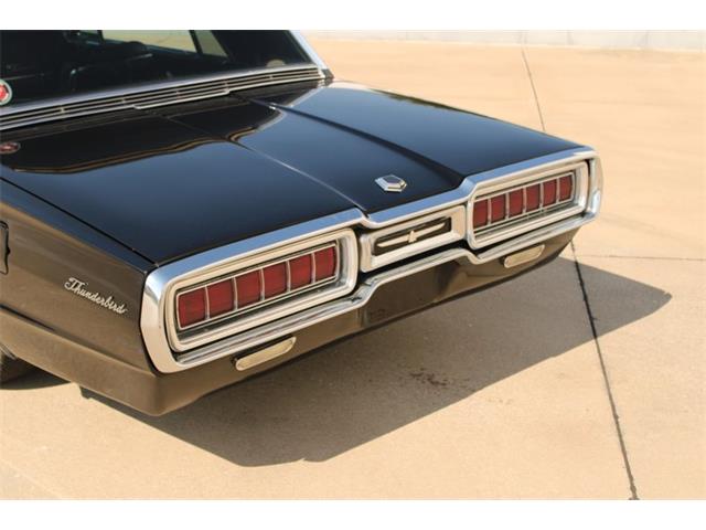 1965 Ford Thunderbird (CC-2108704) for sale in Grapevine, Texas