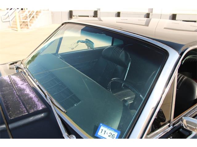 1965 Ford Thunderbird (CC-2108704) for sale in Grapevine, Texas