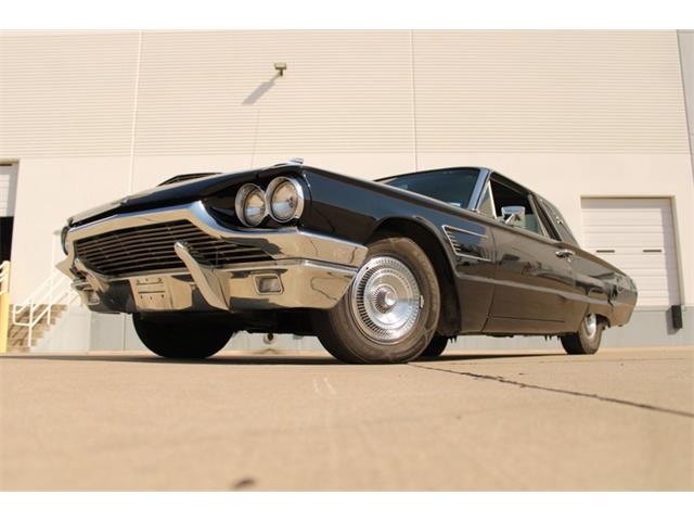 1965 Ford Thunderbird (CC-2108704) for sale in Grapevine, Texas