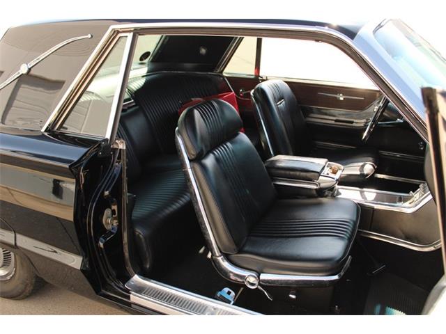 1965 Ford Thunderbird (CC-2108704) for sale in Grapevine, Texas