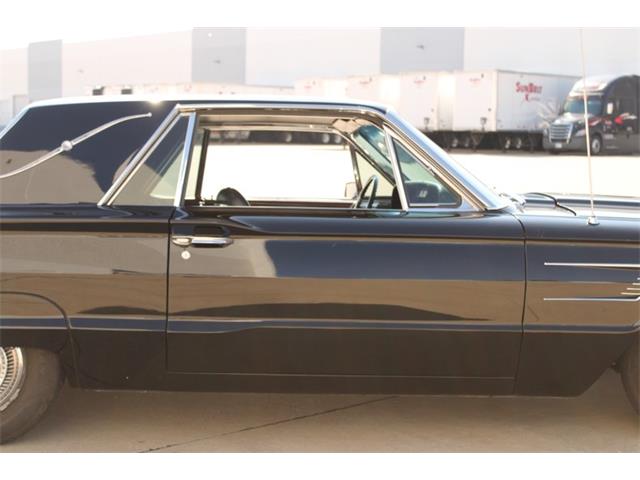 1965 Ford Thunderbird (CC-2108704) for sale in Grapevine, Texas