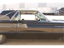 1965 Ford Thunderbird (CC-2108704) for sale in Grapevine, Texas