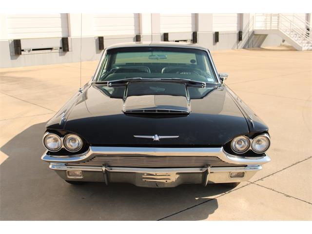 1965 Ford Thunderbird (CC-2108704) for sale in Grapevine, Texas