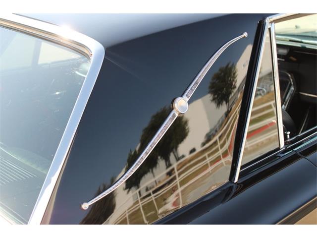 1965 Ford Thunderbird (CC-2108704) for sale in Grapevine, Texas