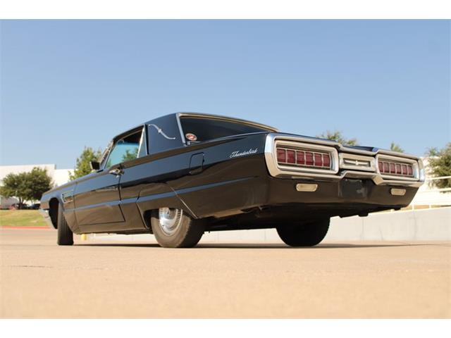 1965 Ford Thunderbird (CC-2108704) for sale in Grapevine, Texas