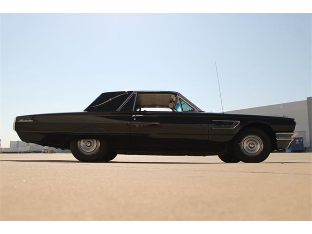 1965 Ford Thunderbird (CC-2108704) for sale in Grapevine, Texas