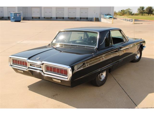 1965 Ford Thunderbird (CC-2108704) for sale in Grapevine, Texas