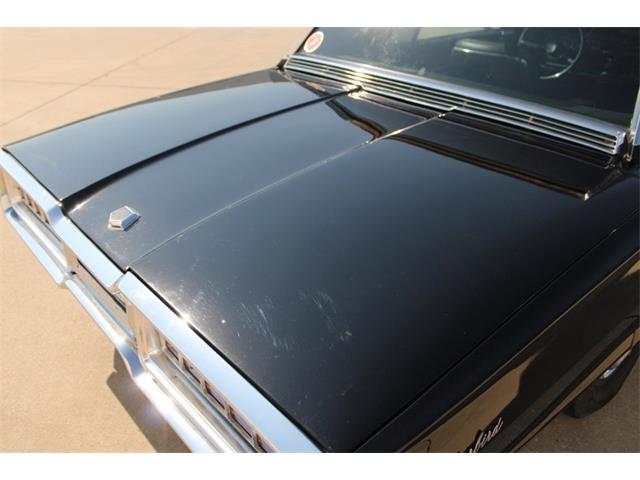 1965 Ford Thunderbird (CC-2108704) for sale in Grapevine, Texas